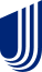 U-mark-blue U logo