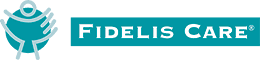 logoHorizontal Fidelis Care logo
