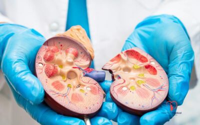 Celebrating National Kidney Month: Protect Your Kidney Health