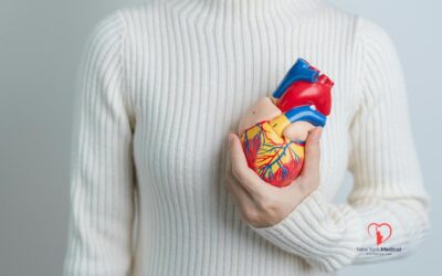 Cardiovascular Health: How Lifestyle Choices Impact Your Heart