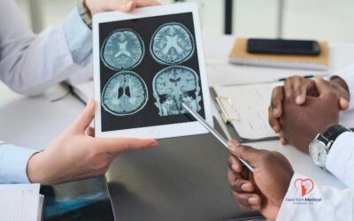 Understanding Brain Injury: March is Brain Injury Awareness Month