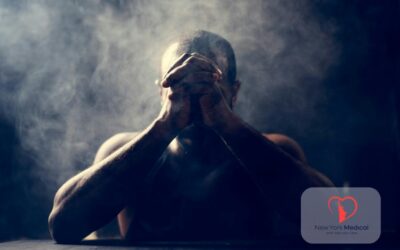 National Stress Awareness Month: How Stress Affects Your Heart and Ways to Manage It