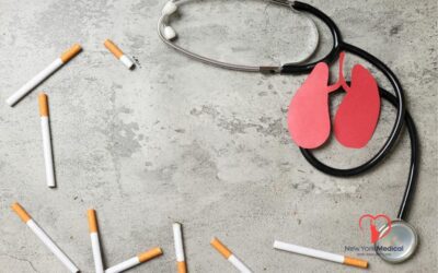 How Smoking and Vaping Impact Your Heart