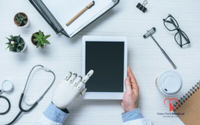 The Role of Artificial Intelligence in Modern Healthcare