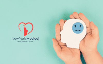 Gut Feelings: How Balancing Your Microbiome Could Ease Anxiety & Depression