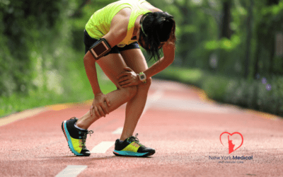 Leg Pain After a 5K? Why It Might Be Peripheral Artery Disease—Especially for Women