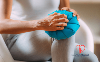 Regenerative Medicine for Joint Pain: A Non-Surgical Revolution Arrives in New York City